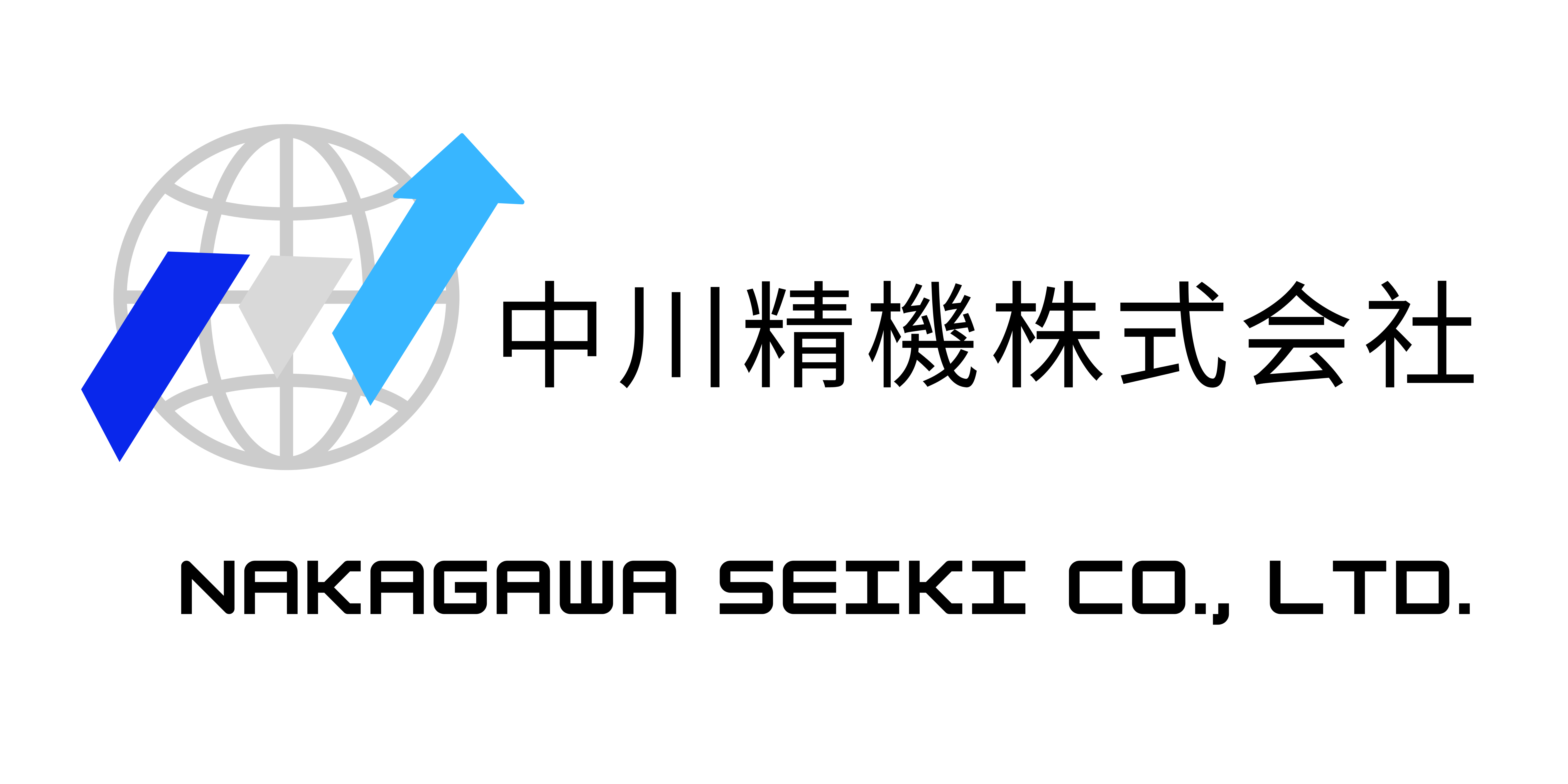 中川精機株式会社